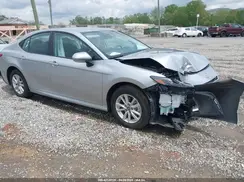 4T1DAACK0SU566474 2025 TOYOTA CAMRY