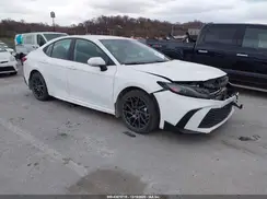 4T1DAACK0SU566653 2025 TOYOTA CAMRY