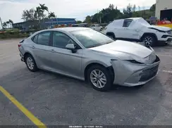 4T1DAACK0SU566796 2025 TOYOTA CAMRY