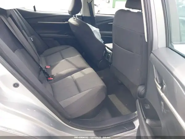4T1DAACK0SU566796 2025 TOYOTA CAMRY - Image 8