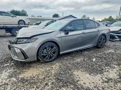 4T1DAACK0SU566992 2025 TOYOTA CAMRY