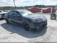 4T1DAACK0SU567138 2025 TOYOTA CAMRY