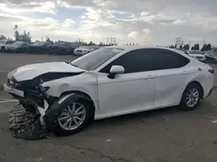 4T1DAACK0SU567365 2025 TOYOTA CAMRY