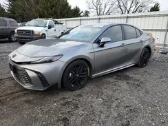 4T1DAACK0SU567494 2025 TOYOTA CAMRY