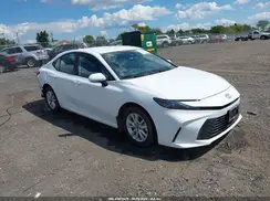 4T1DAACK0SU567947 2025 TOYOTA CAMRY