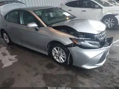 4T1DAACK0SU568290 2025 TOYOTA CAMRY