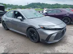 4T1DAACK0SU568564 2025 TOYOTA CAMRY