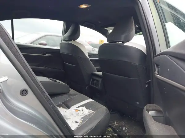 4T1DAACK0SU568564 2025 TOYOTA CAMRY - Image 8
