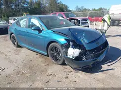4T1DAACK0SU568578 2025 TOYOTA CAMRY