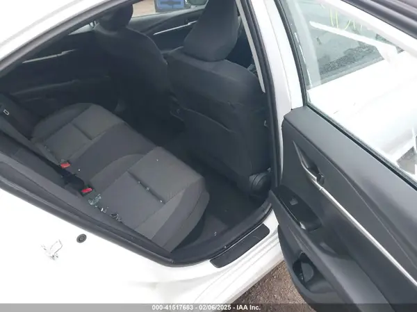 4T1DAACK0SU568645 2025 TOYOTA CAMRY - Image 8