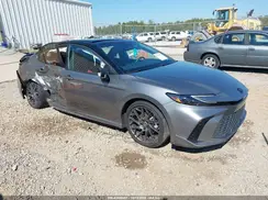 4T1DAACK0SU569195 2025 TOYOTA CAMRY