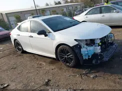 4T1DAACK0SU569780 2025 TOYOTA CAMRY