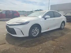 4T1DAACK0SU569925 2025 TOYOTA CAMRY