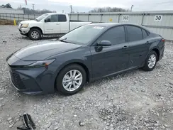 4T1DAACK0SU570895 2025 TOYOTA CAMRY
