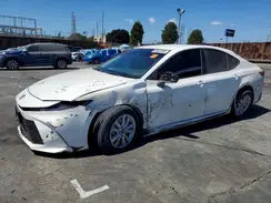 4T1DAACK0SU570976 2025 TOYOTA CAMRY