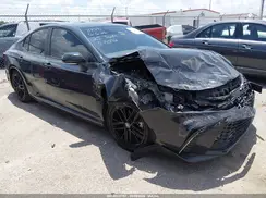 4T1DAACK0SU571092 2025 TOYOTA CAMRY