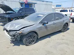 4T1DAACK0SU571206 2025 TOYOTA CAMRY