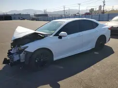 4T1DAACK0SU571688 2025 TOYOTA CAMRY