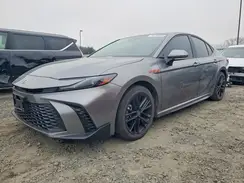 4T1DAACK0SU572212 2025 TOYOTA CAMRY