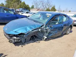 4T1DAACK0SU573747 2025 TOYOTA CAMRY