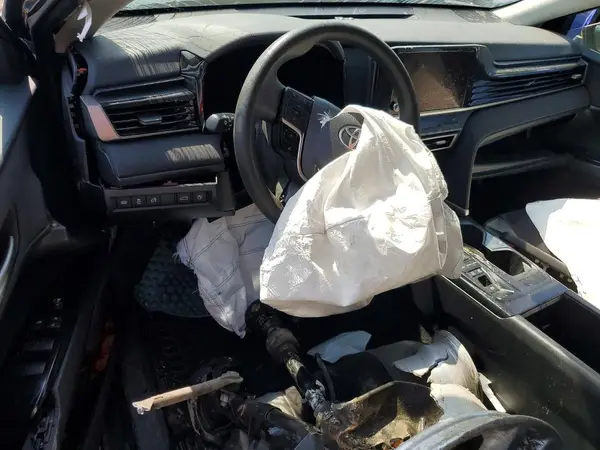4T1DAACK0SU573747 2025 TOYOTA CAMRY - Image 8