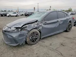 4T1DAACK0SU574736 2025 TOYOTA CAMRY