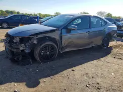 4T1DAACK0SU574767 2025 TOYOTA CAMRY