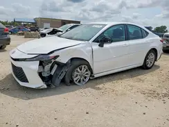 4T1DAACK0SU574770 2025 TOYOTA CAMRY
