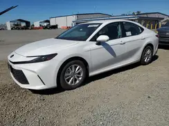 4T1DAACK0SU574834 2025 TOYOTA CAMRY