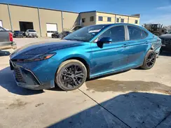 4T1DAACK0SU575434 2025 TOYOTA CAMRY
