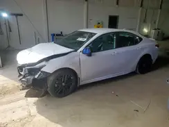 4T1DAACK0SU575479 2025 TOYOTA CAMRY