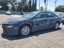 4T1DAACK0SU575515 2025 TOYOTA CAMRY