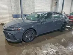 4T1DAACK0SU575871 2025 TOYOTA CAMRY