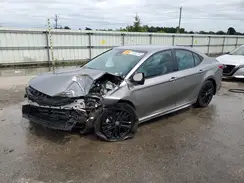 4T1DAACK0SU576504 2025 TOYOTA CAMRY