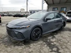 4T1DAACK0SU577295 2025 TOYOTA CAMRY