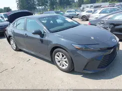 4T1DAACK0SU577653 2025 TOYOTA CAMRY