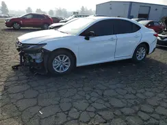 4T1DAACK0SU577815 2025 TOYOTA CAMRY