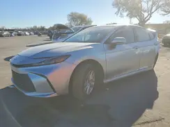 4T1DAACK0SU578981 2025 TOYOTA CAMRY
