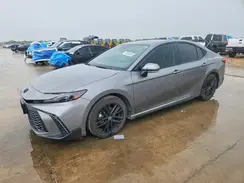 4T1DAACK0SU580200 2025 TOYOTA CAMRY