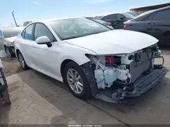 4T1DAACK0SU580469 2025 TOYOTA CAMRY