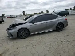 4T1DAACK0SU580584 2025 TOYOTA CAMRY
