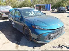 4T1DAACK0SU580701 2025 TOYOTA CAMRY