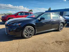 4T1DAACK0SU581069 2025 TOYOTA CAMRY