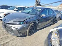 4T1DAACK0SU581654 2025 TOYOTA CAMRY