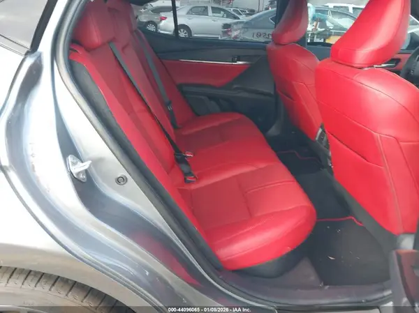 4T1DAACK0SU582058 2025 TOYOTA CAMRY - Image 8