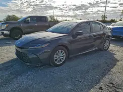 4T1DAACK0SU582657 2025 TOYOTA CAMRY