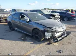 4T1DAACK0SU583078 2025 TOYOTA CAMRY