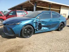4T1DAACK0SU583243 2025 TOYOTA CAMRY