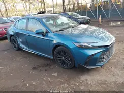 4T1DAACK0SU584053 2025 TOYOTA CAMRY