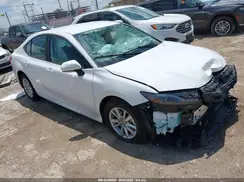 4T1DAACK0SU584151 2025 TOYOTA CAMRY